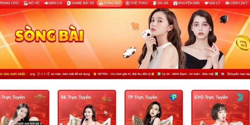 Cảnh giác với web giả mạp DP568