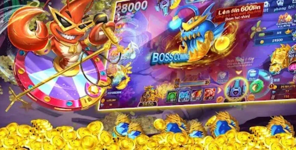 Đánh giá sảnh Fa Chai Fishing DP568