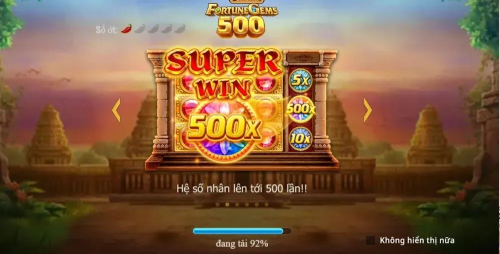 Điểm danh trò nổ hũ đổi thưởng DP568