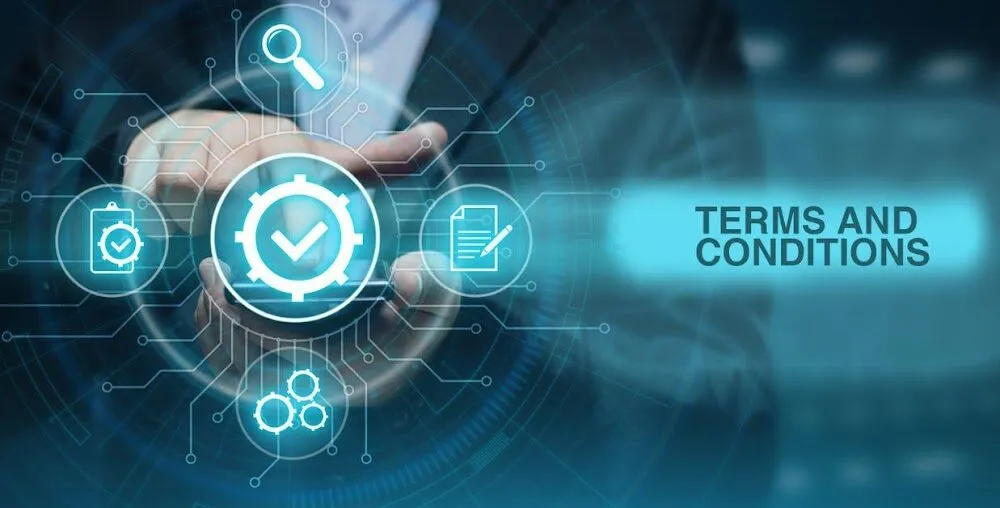 Điều khoản điều kiện DP568 về các hành vi cấm