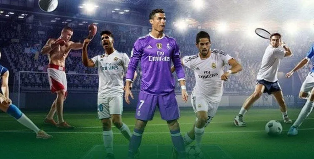 Khám phá các tính năng cá cược tại thể thao United Gaming DP568