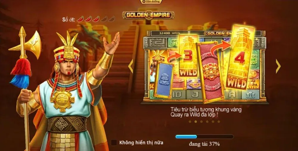 Khám phá các tựa game nổ hũ JDB DP568