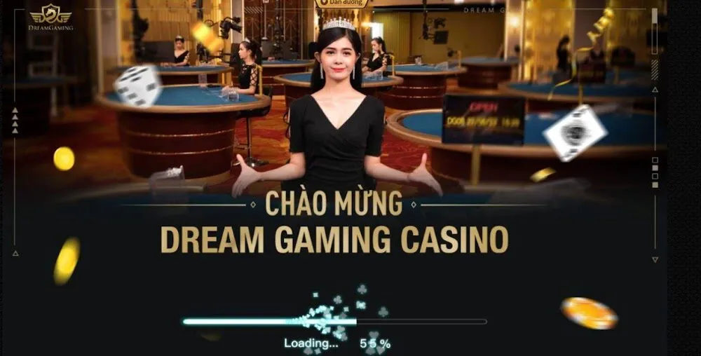 DG Casino DP568