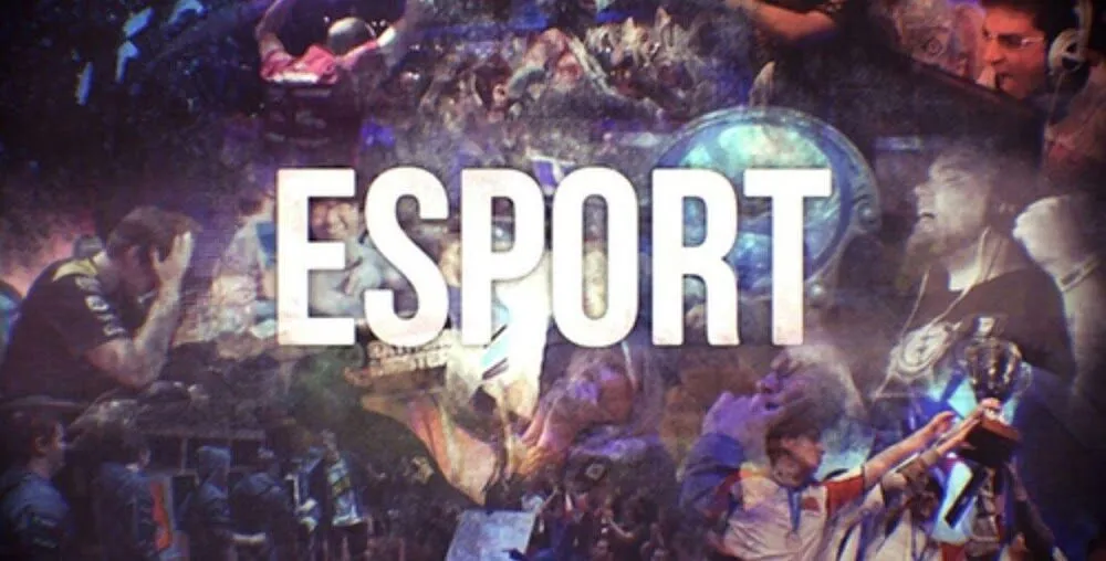 Khám phá sảnh thể thao điện tử ThunderFire DP568