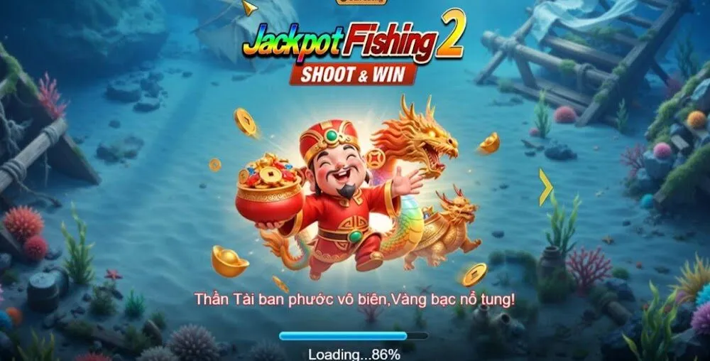 Mẹo săn bắn cá tại sảnh JILI Fishing DP568