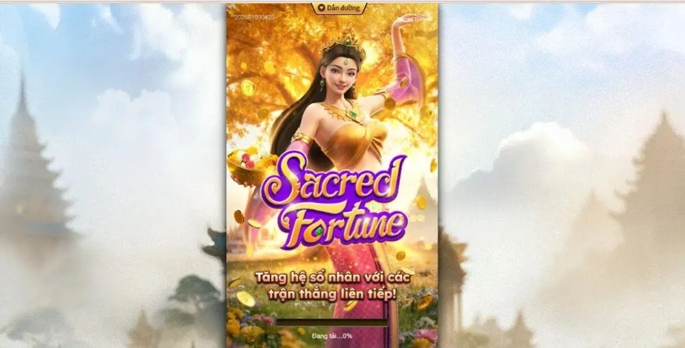 Tổng quan sảnh nổ hũ TPG DP568