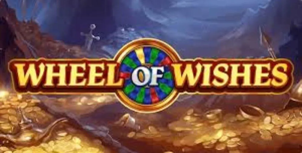 Wheel of Wishes